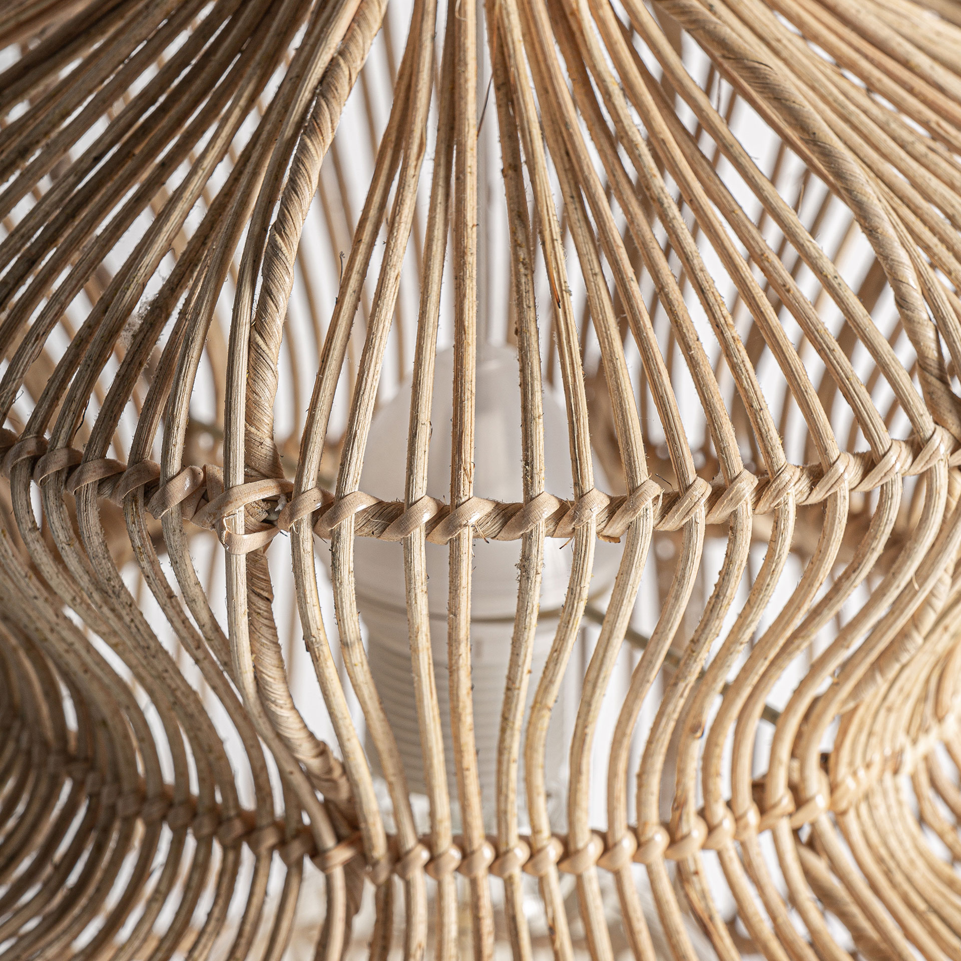 Lámpara De Colgar - Imagen 2