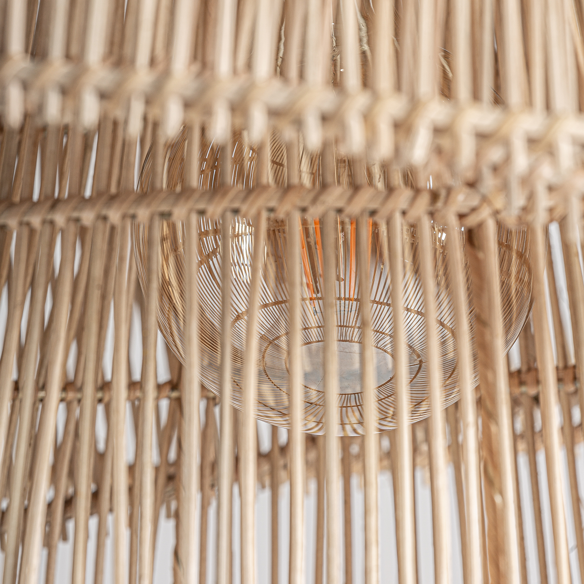 Lámpara De Colgar - Imagen 4