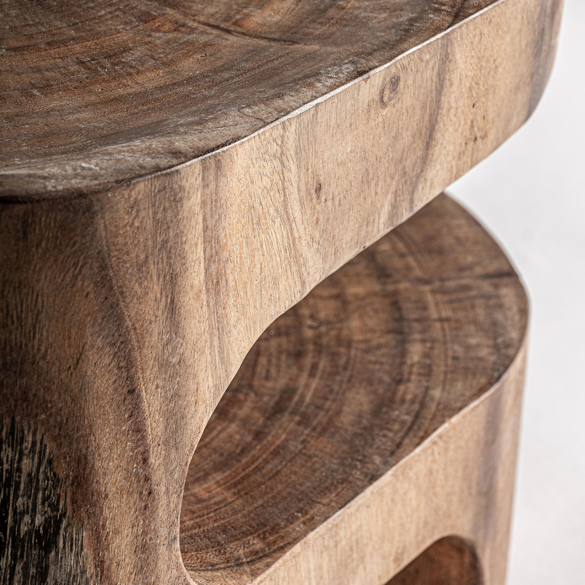 Mesa Auxiliar Kilkis - Imagen 2