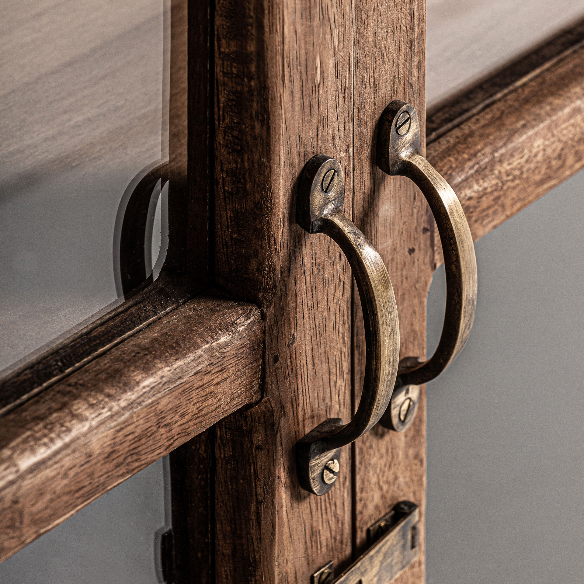 Vitrina Jekye - Imagen 3