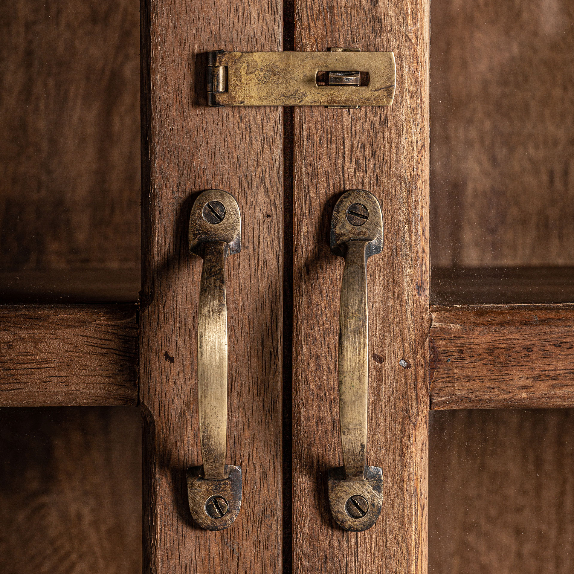 Vitrina Jekye - Imagen 5