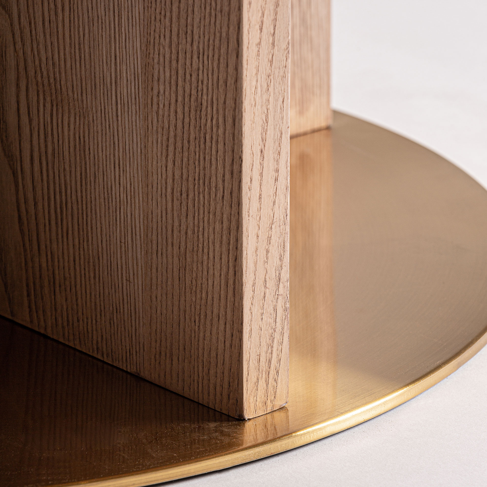 Mesa Comedor Alferce - Imagen 2