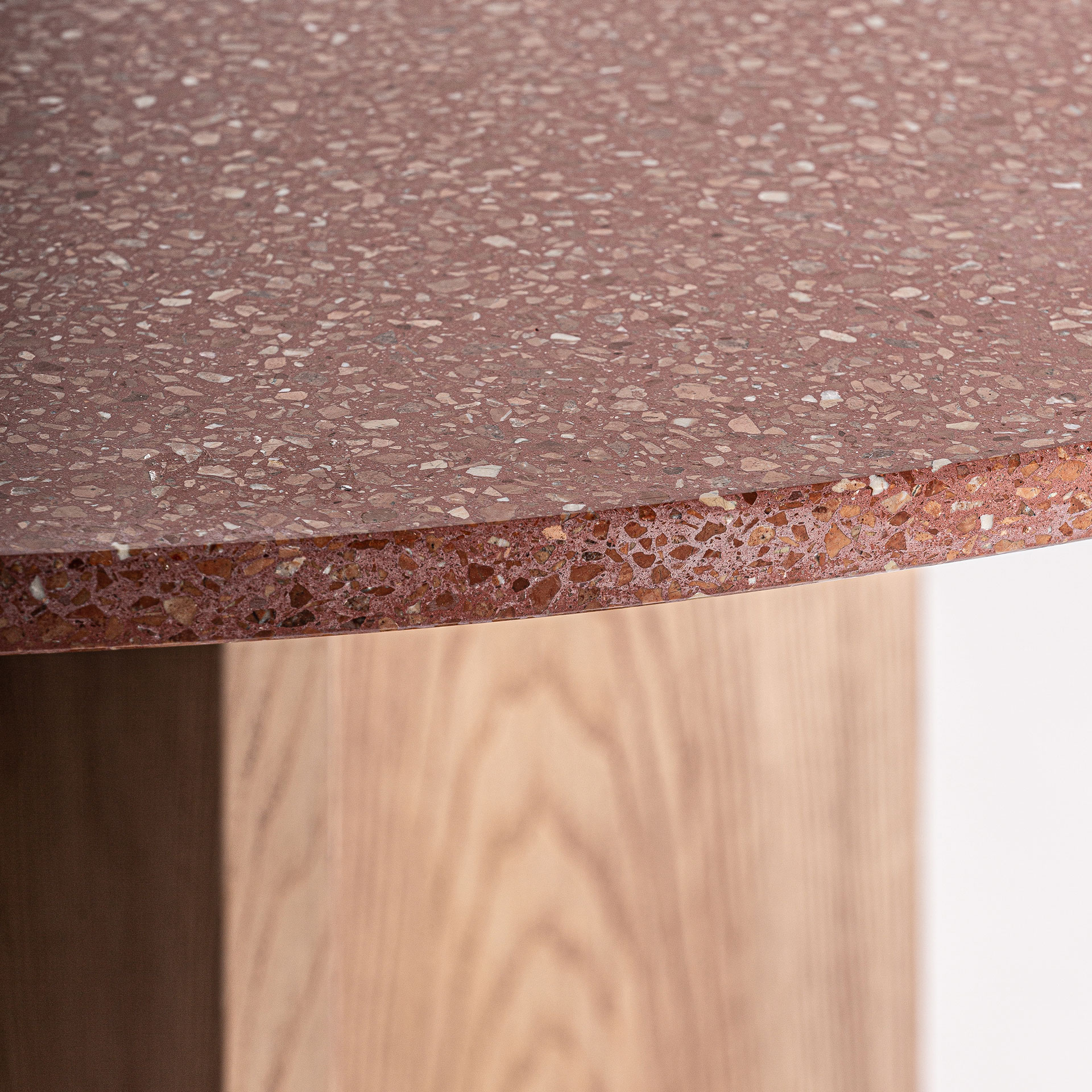 Mesa Comedor Alferce - Imagen 3