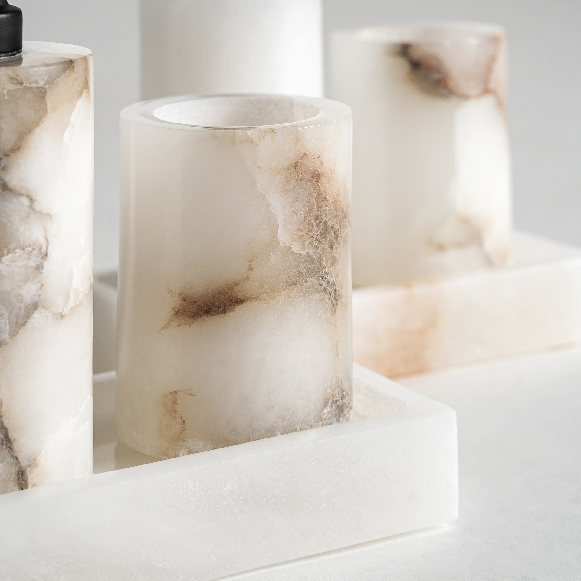 Set De Aseo J 3 Gyal - Imagen 3