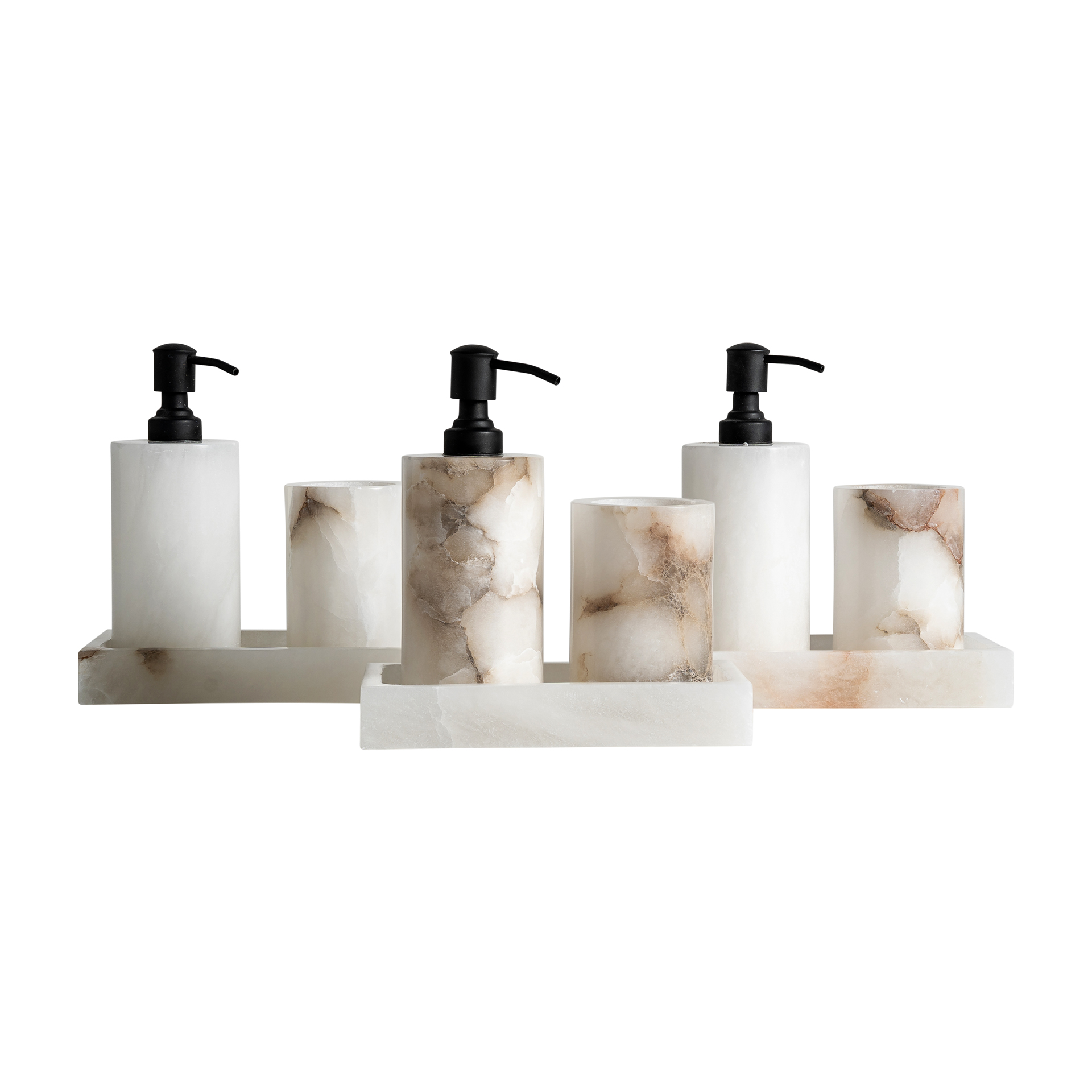 Set De Aseo J 3 Gyal - Imagen 4