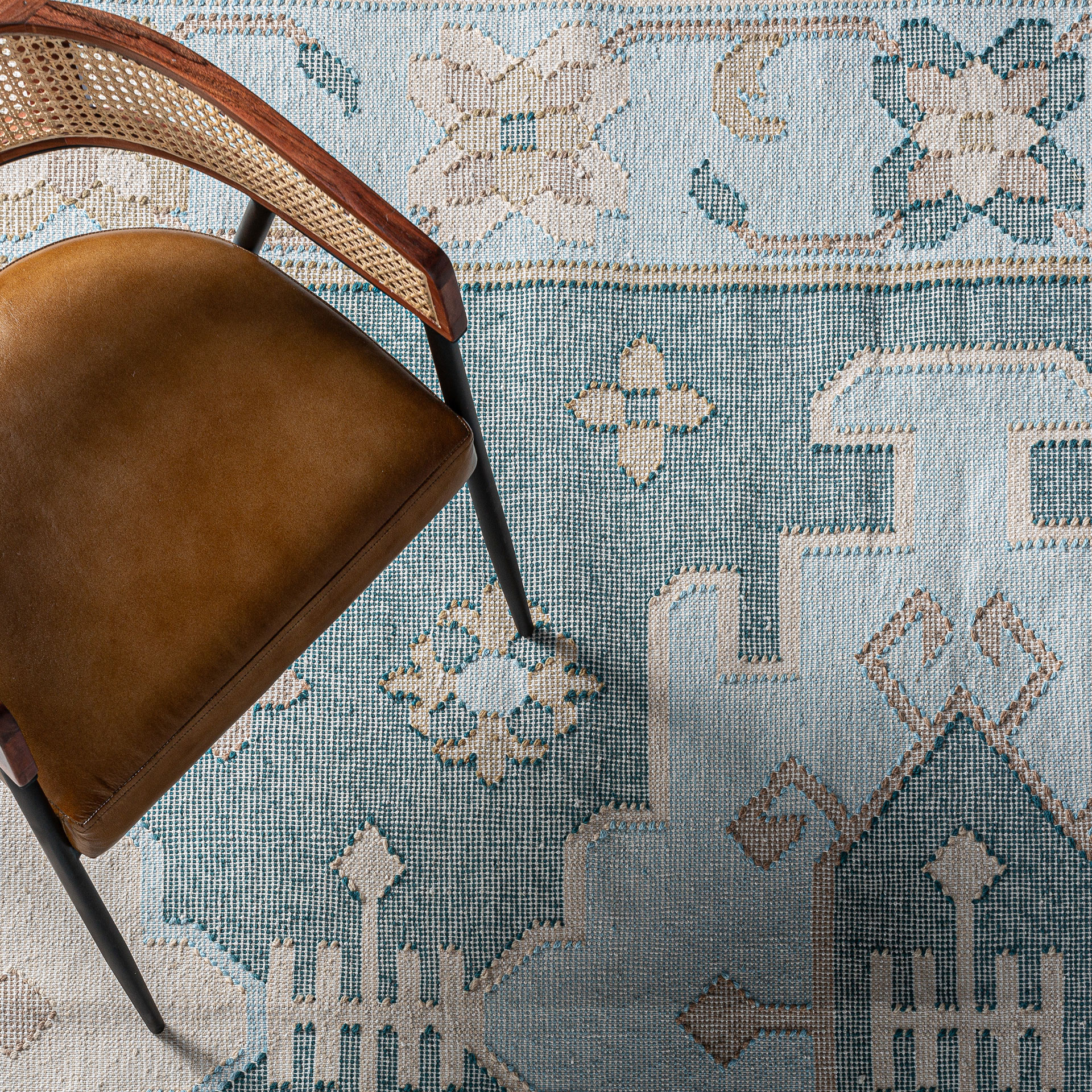 Alfombra Elisea - Imagen 3