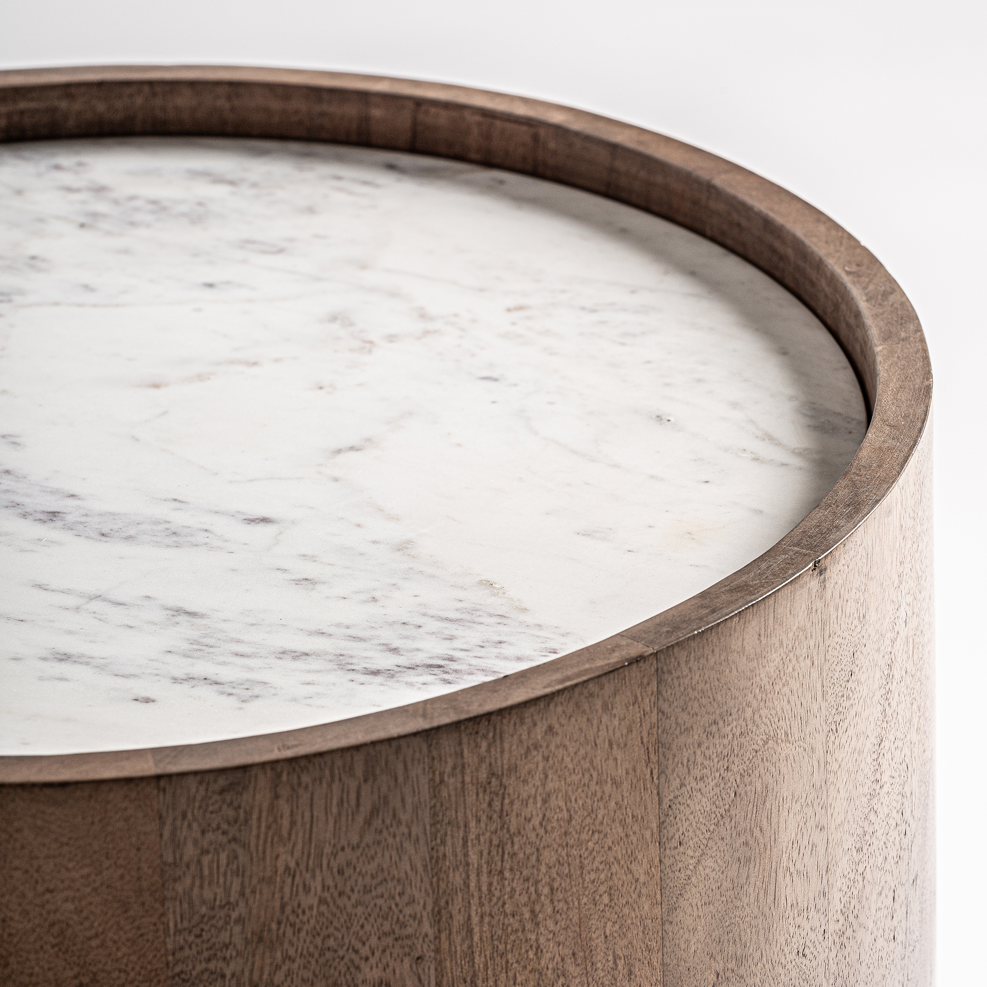 Mesa Auxiliar Arneke - Imagen 2