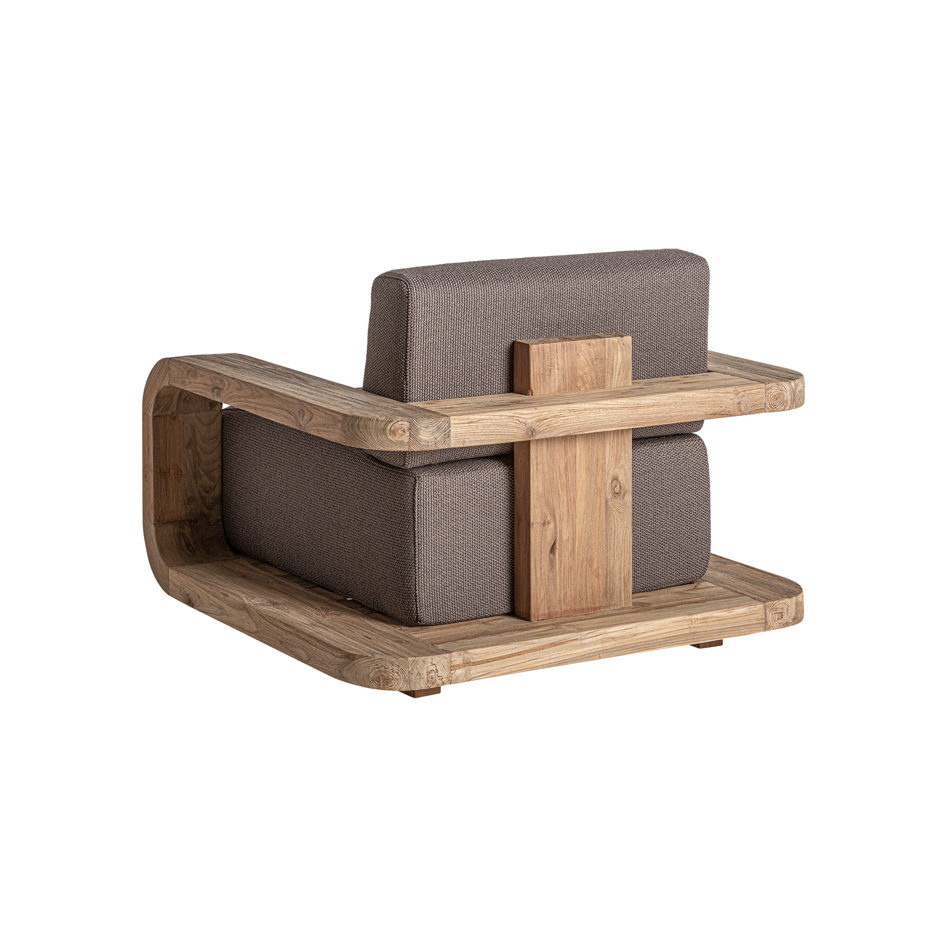 Sillón Corba - Imagen 3