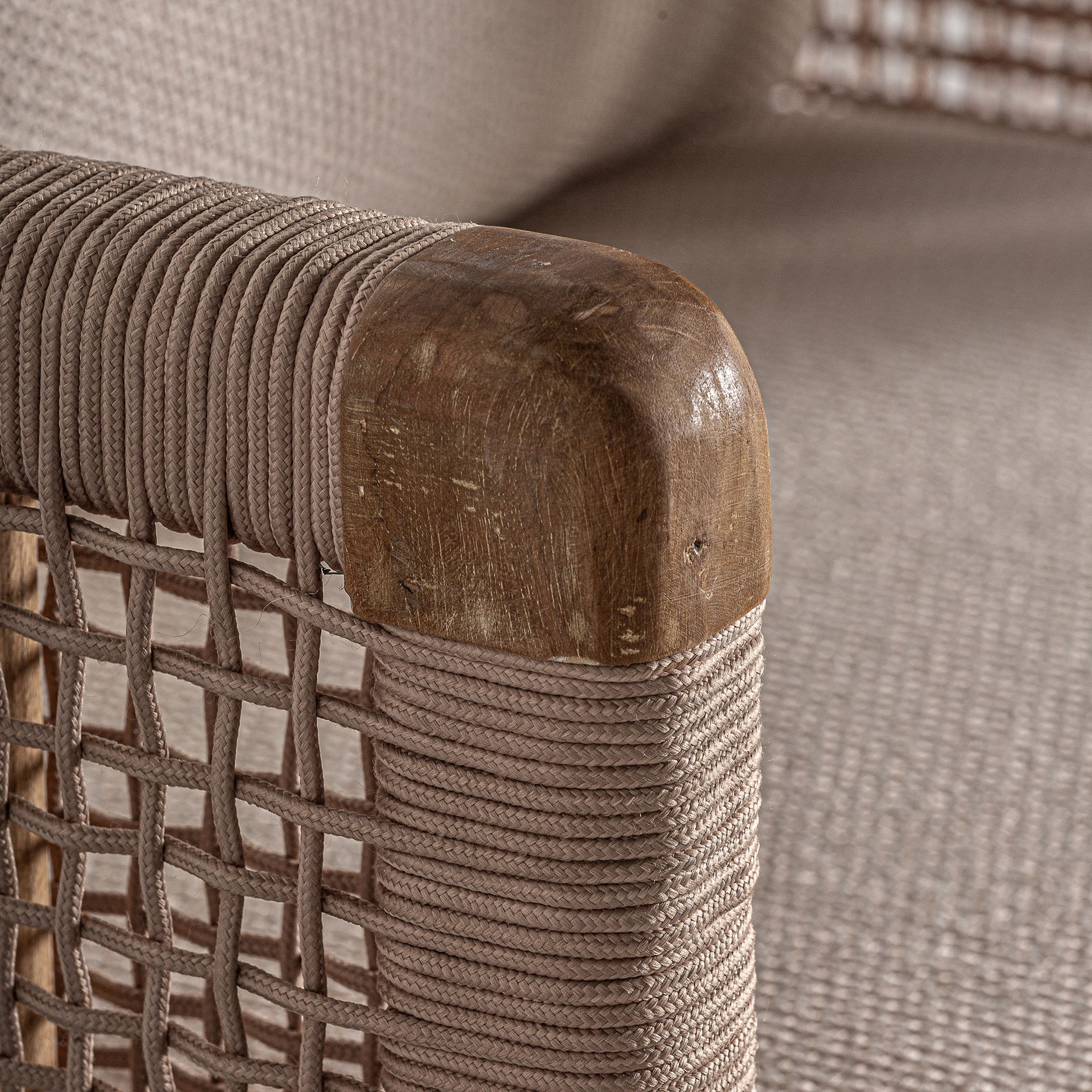 Chaise Longue Trena - Imagen 5