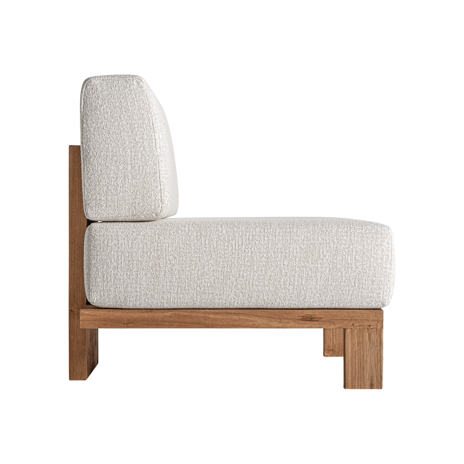 Módulo Sofá Central Testa - Imagen 2