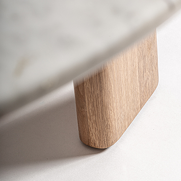 Mesa Comedor Nara - Imagen 2