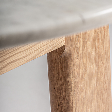 Mesa Comedor Nara - Imagen 3