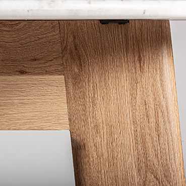 Mesa Comedor Nara - Imagen 4