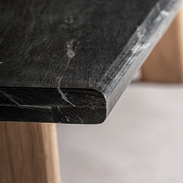 Mesa De Centro Nara - Imagen 2