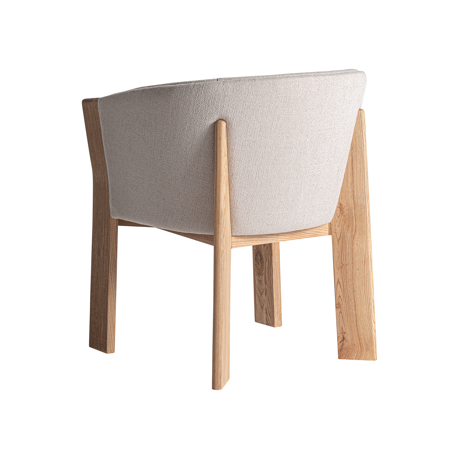 Silla Nara - Imagen 3