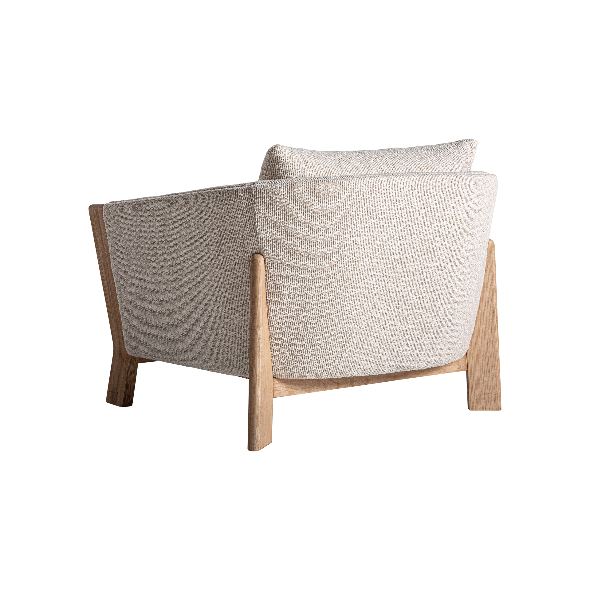 Sillón Nara - Imagen 3