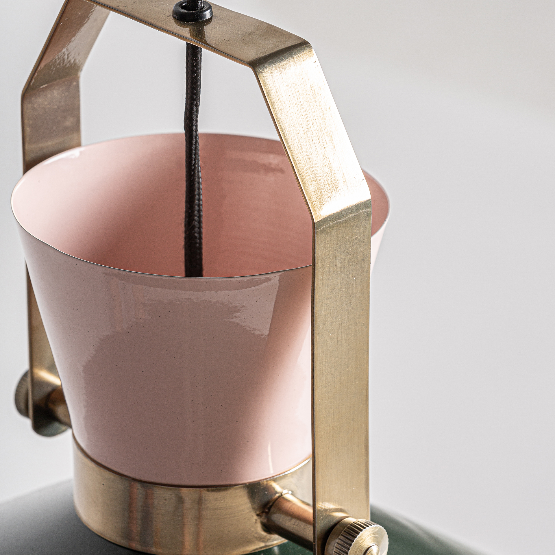 Lámpara De Colgar Beth - Imagen 2