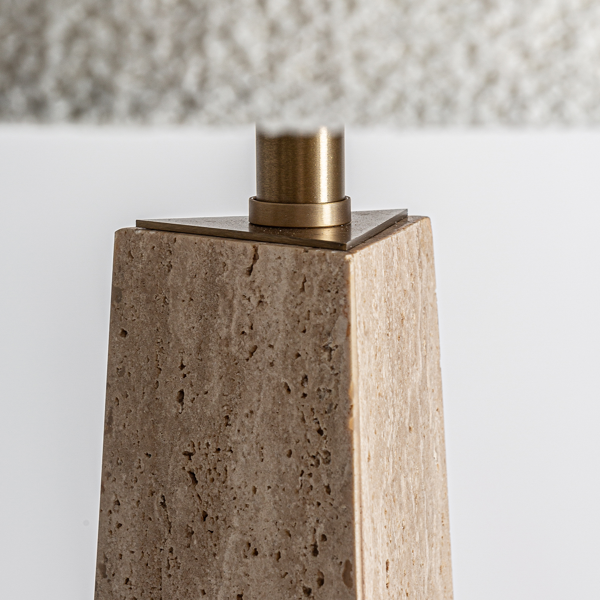 Lámpara De Pie Tetbury - Imagen 2