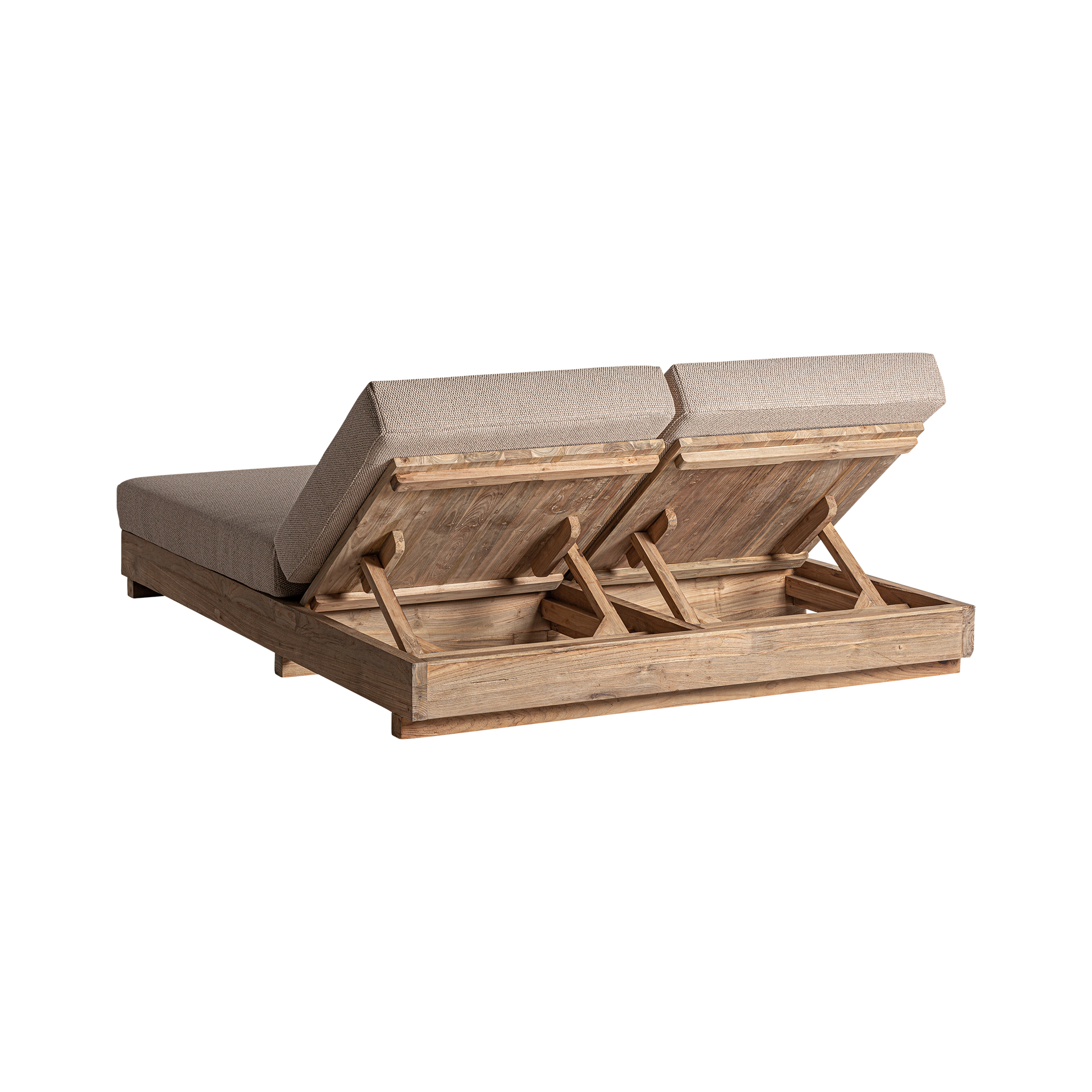 Tumbona Doble Pure - Imagen 5