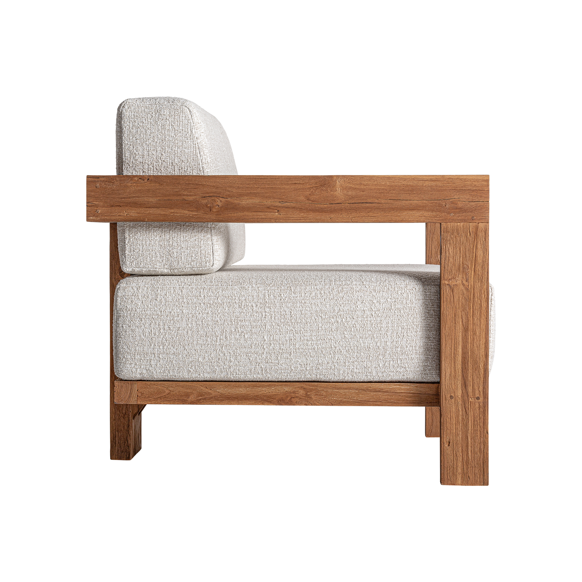 Sillón Testa - Imagen 2