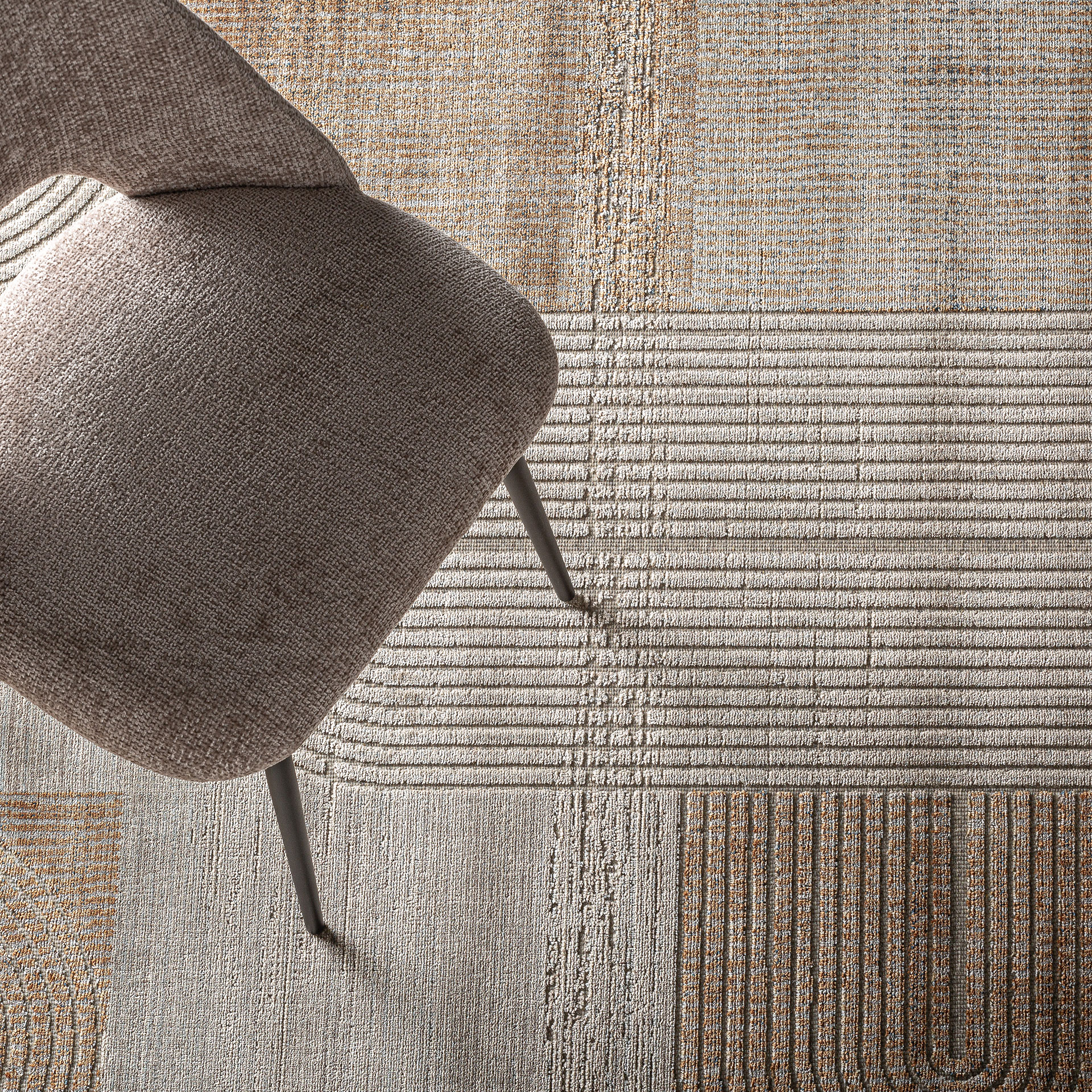 Alfombra Chaniya - Imagen 3