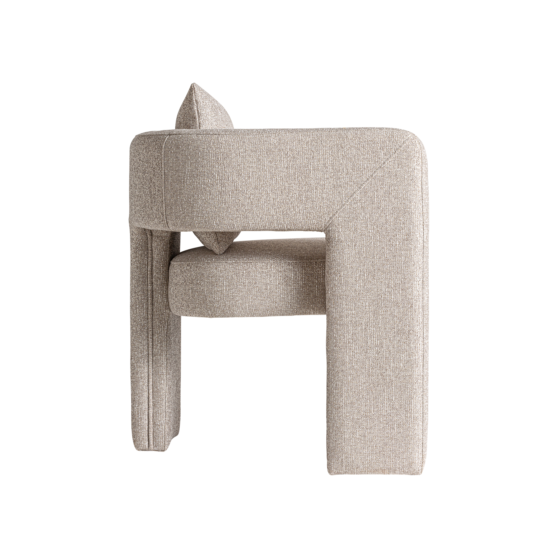 Sillón Halblech - Imagen 2