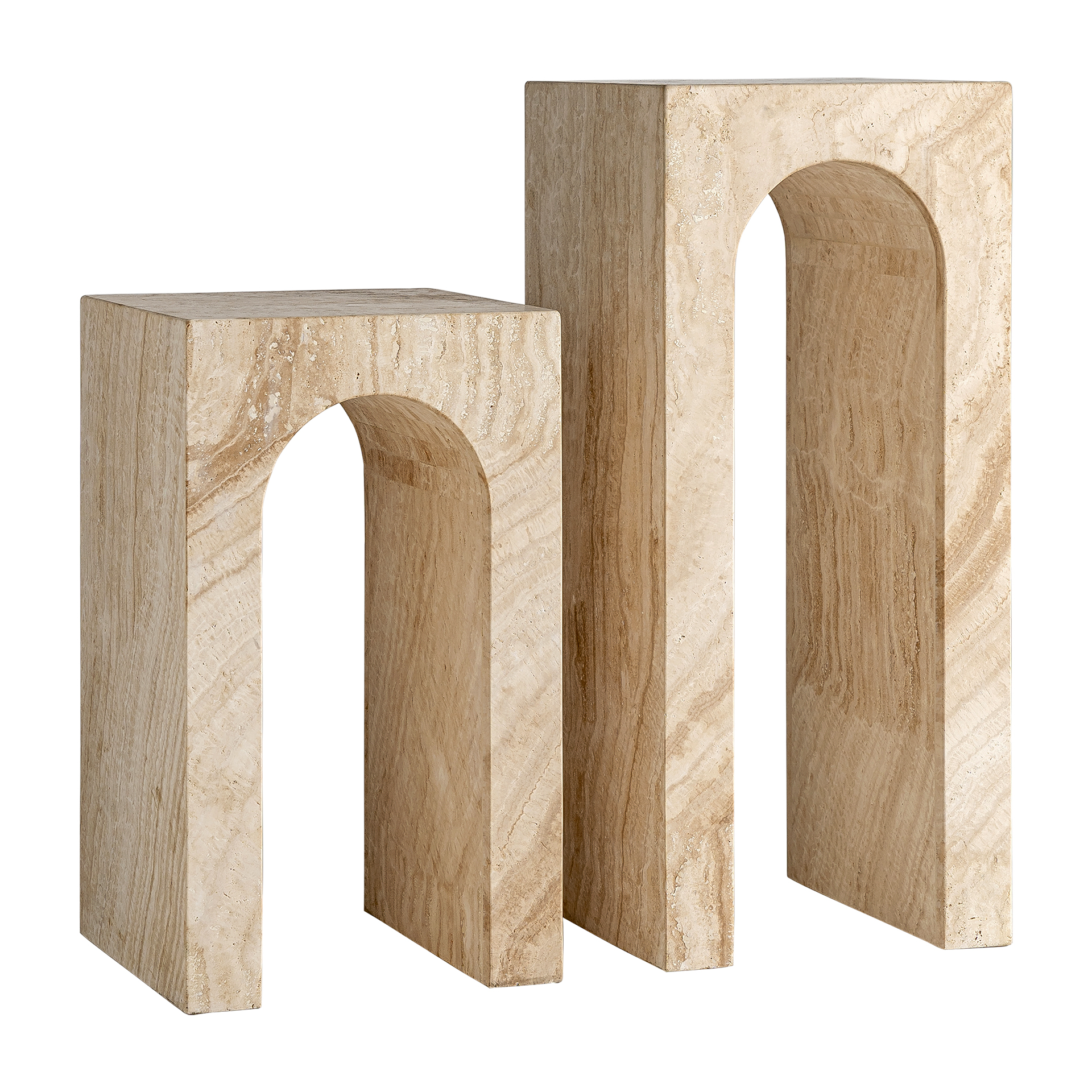 Mesa Auxiliar Thiennes - Imagen 6