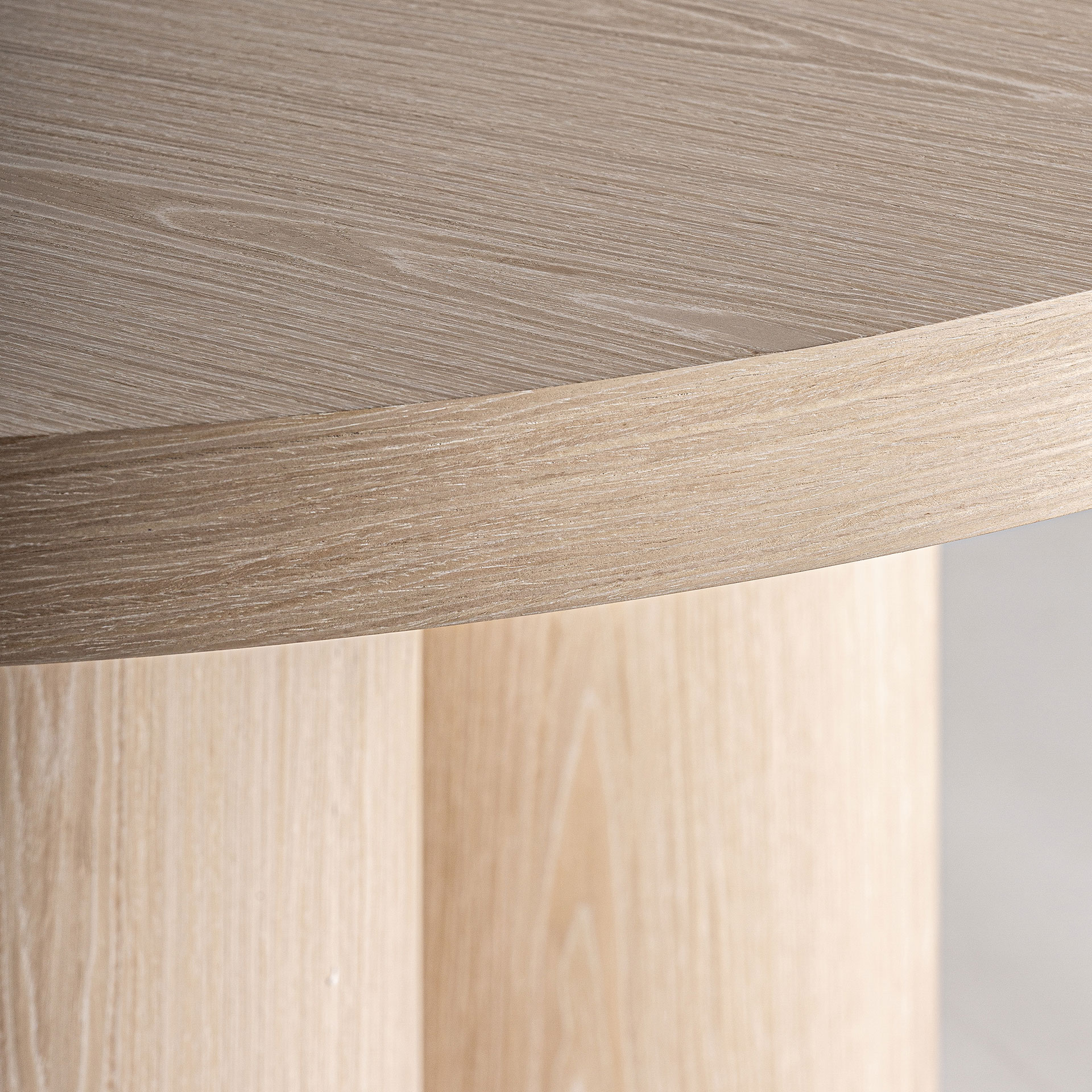 Mesa Comedor Prayssac - Imagen 2