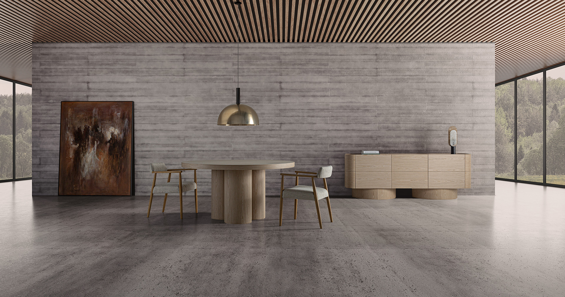 Mesa Comedor Prayssac - Imagen 6