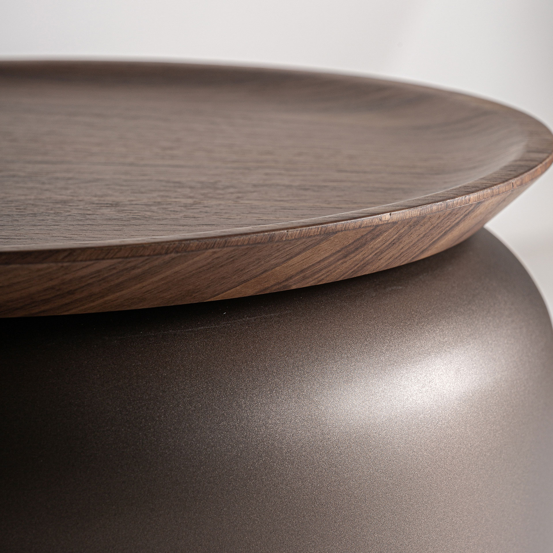 Mesa Auxiliar Bugdorf - Imagen 3