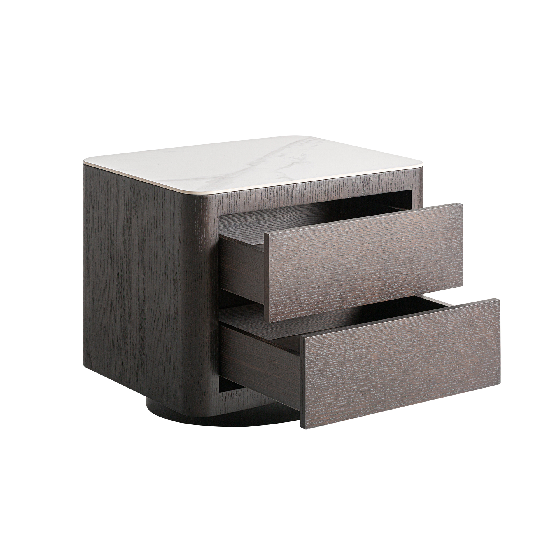 Mesita De Noche Wholen - Imagen 2