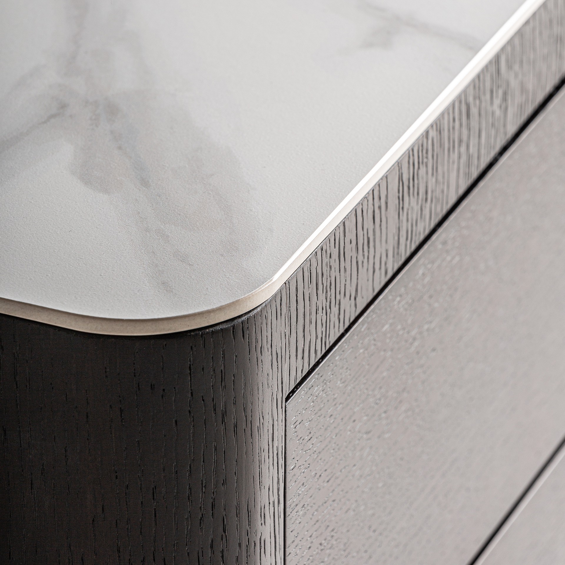 Mesita De Noche Wholen - Imagen 3