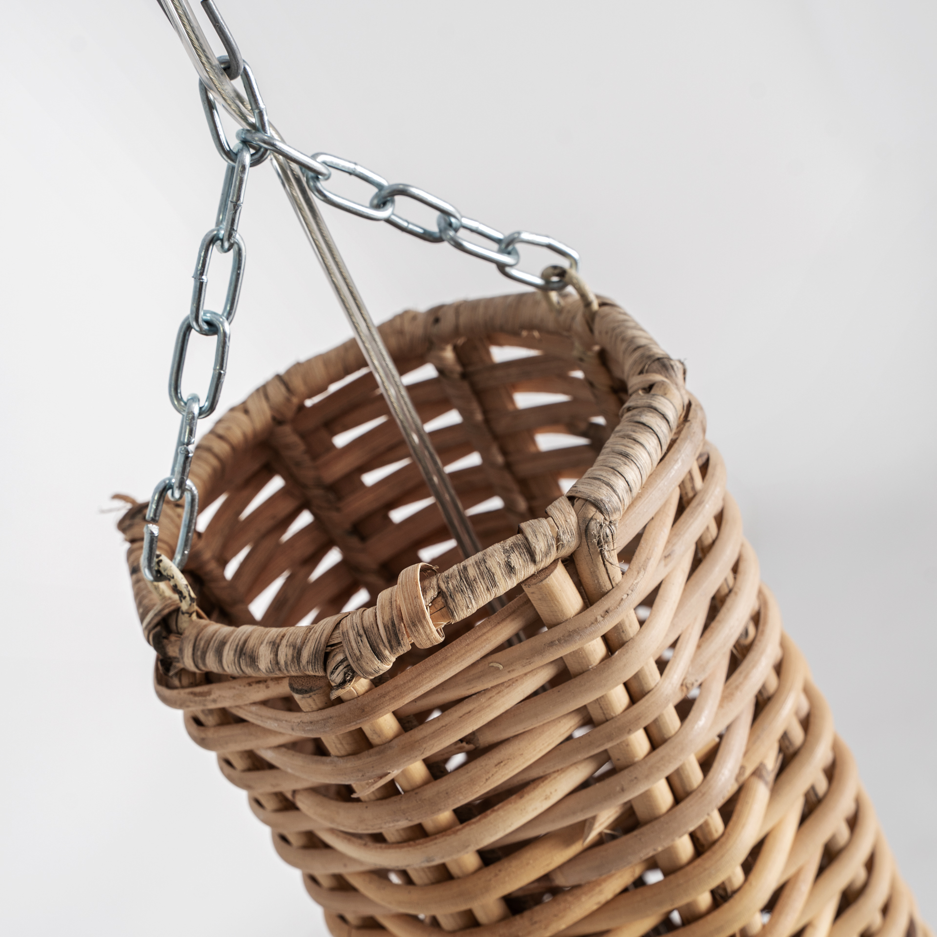 Lámpara De Colgar Bell - Imagen 4