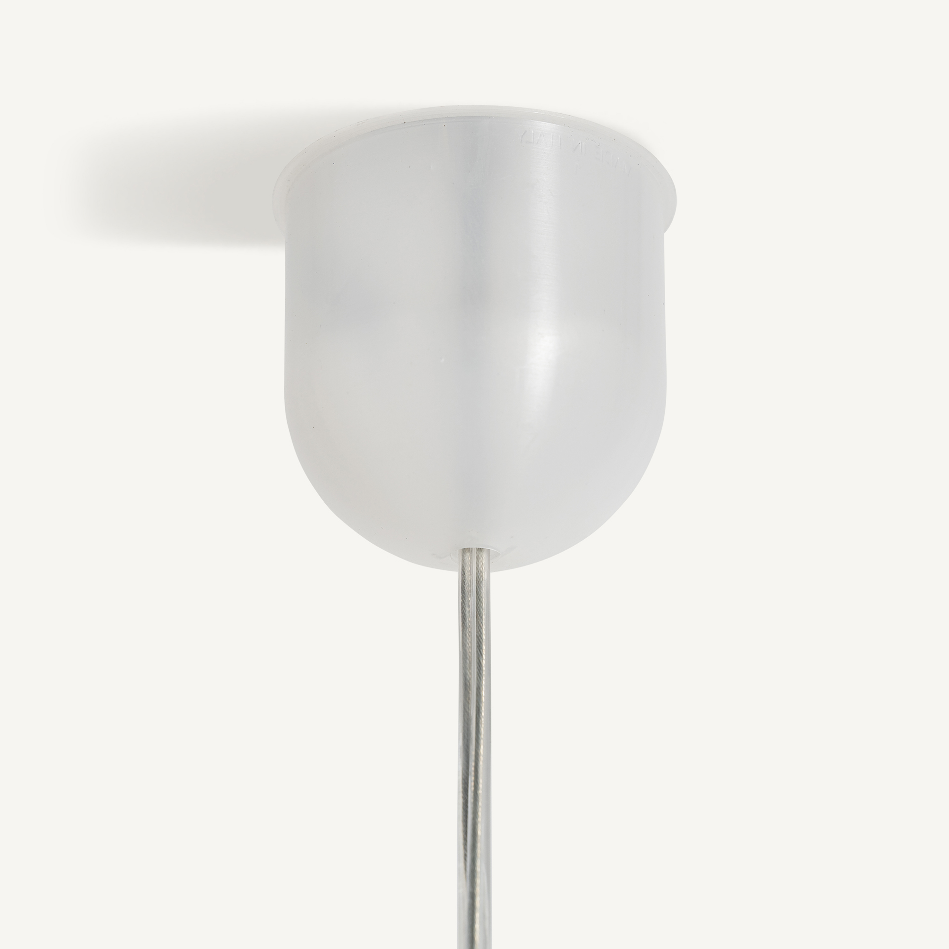 Lámpara De Colgar Campana - Imagen 5