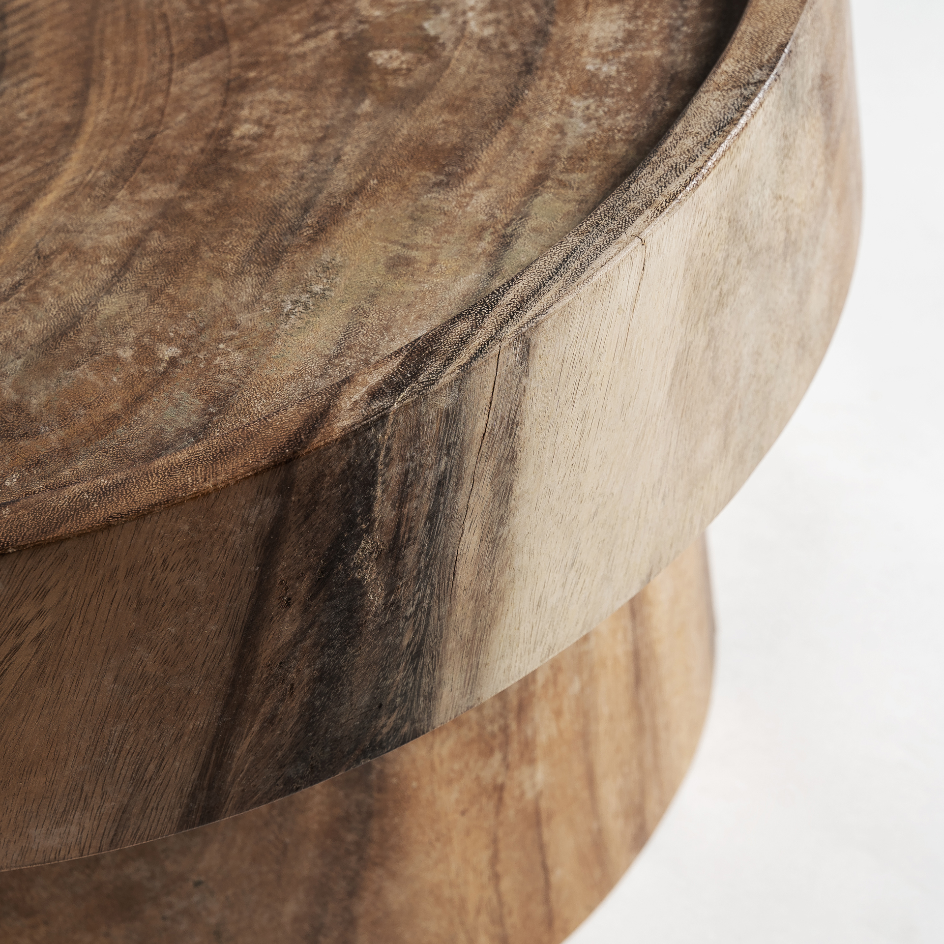 Mesa De Centro Barika - Imagen 2