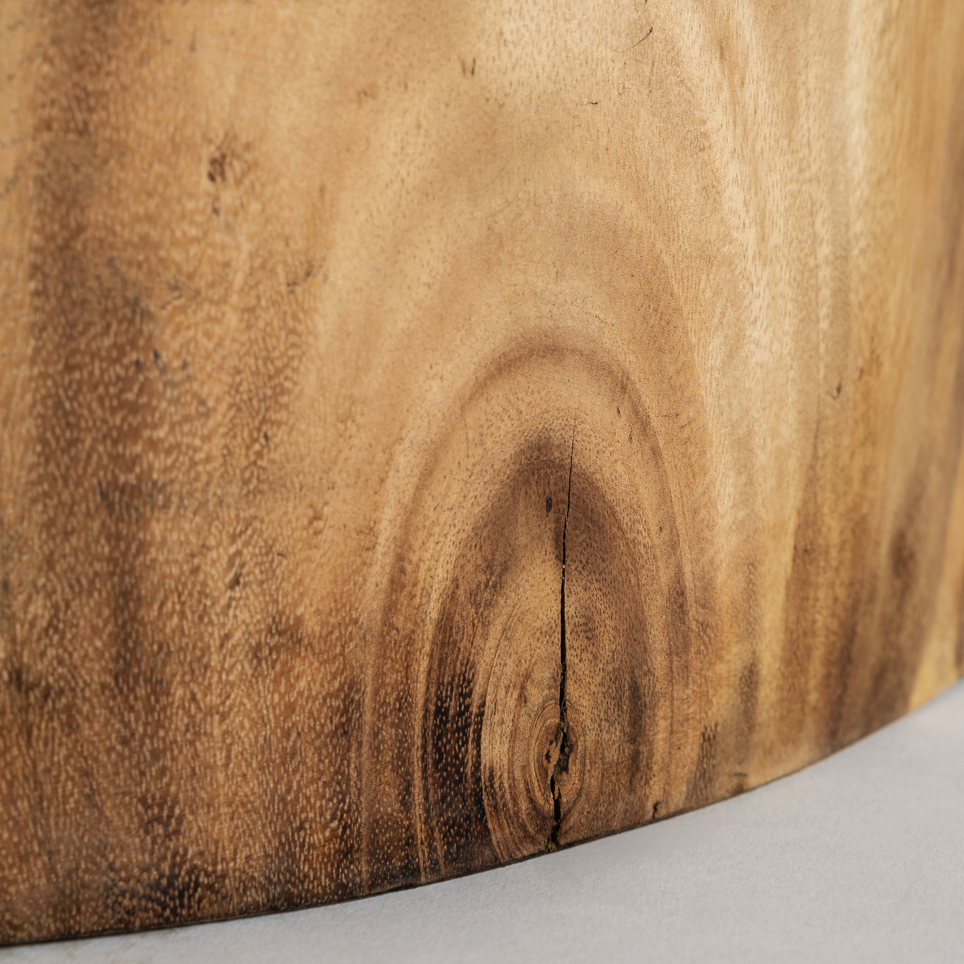 Mesa De Centro Kondoa - Imagen 2