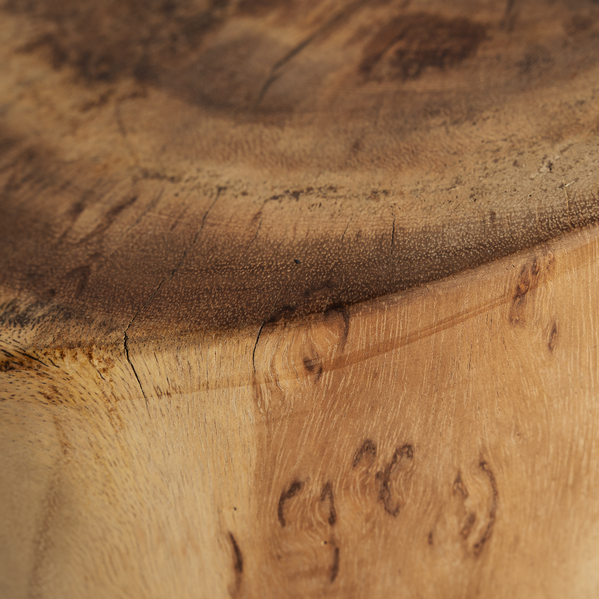 Mesa De Centro Kondoa - Imagen 3