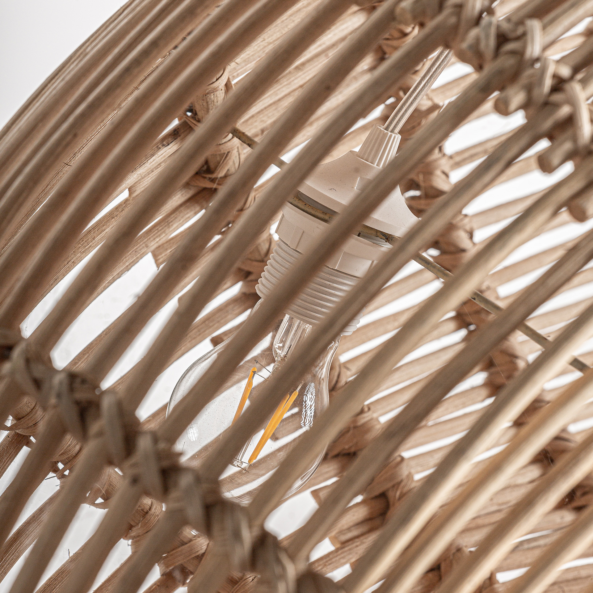 Lámpara De Colgar Fish - Imagen 2