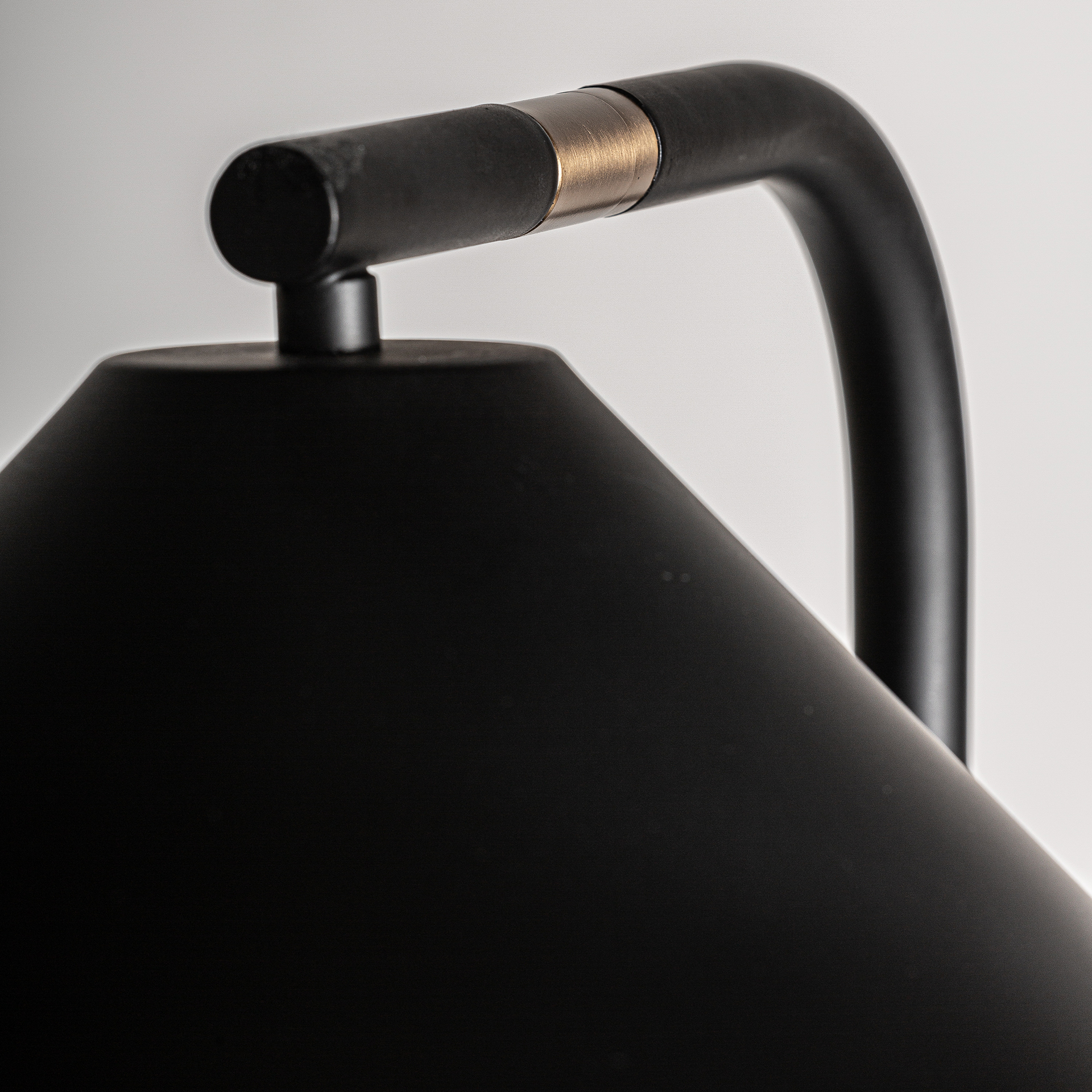 Lámpara De Sobremesa Akros - Imagen 2