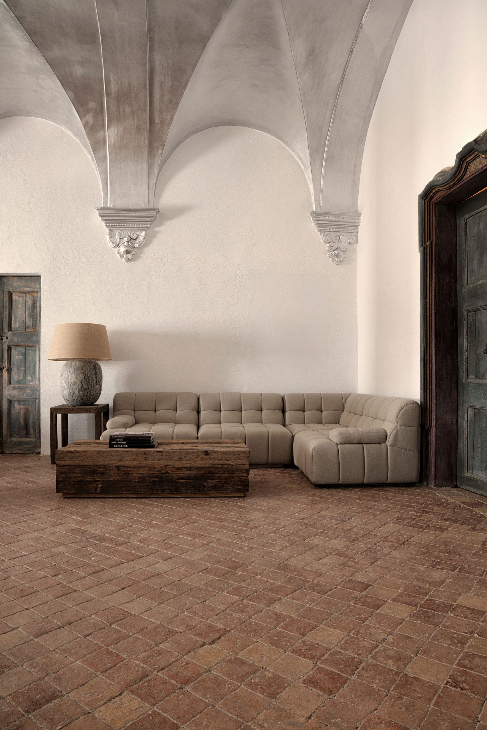 Lámpara De Sobremesa Yrsa - Imagen 3