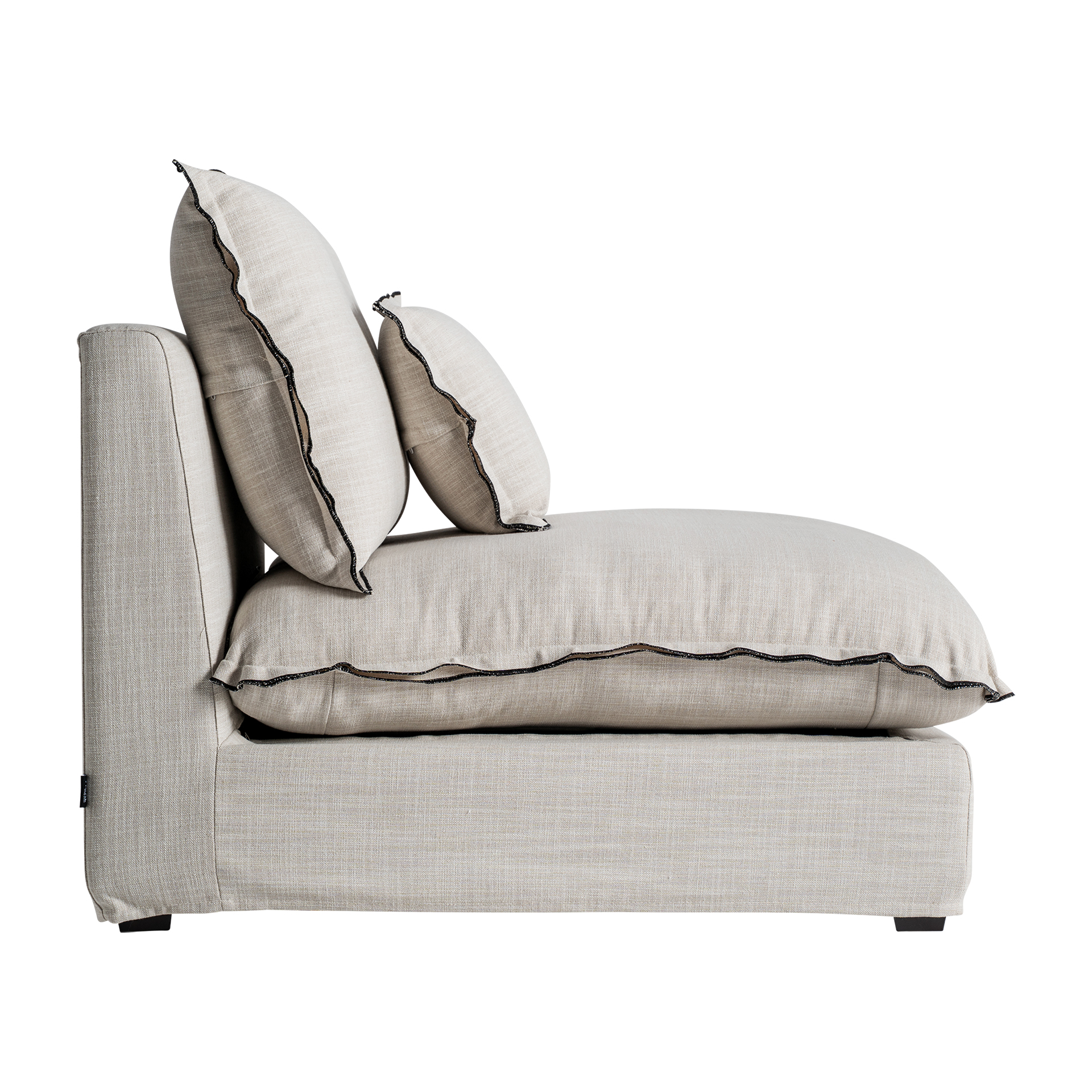 Módulo Sofá Central Bief - Imagen 2