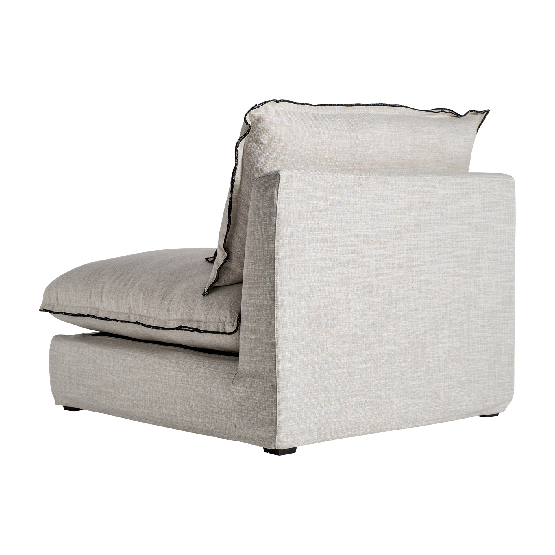 Módulo Sofá Central Bief - Imagen 3