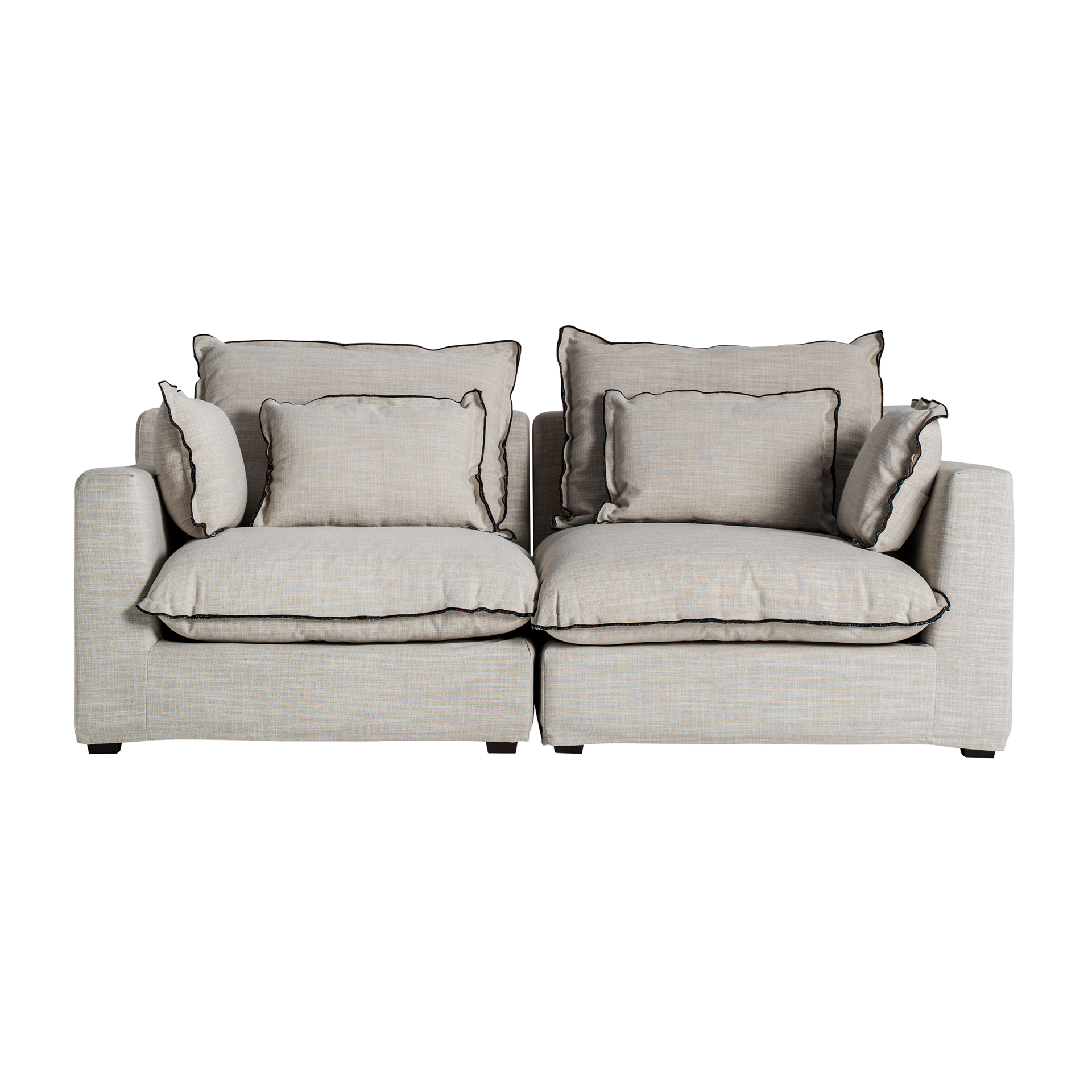 Módulo Sofá Central Bief - Imagen 7