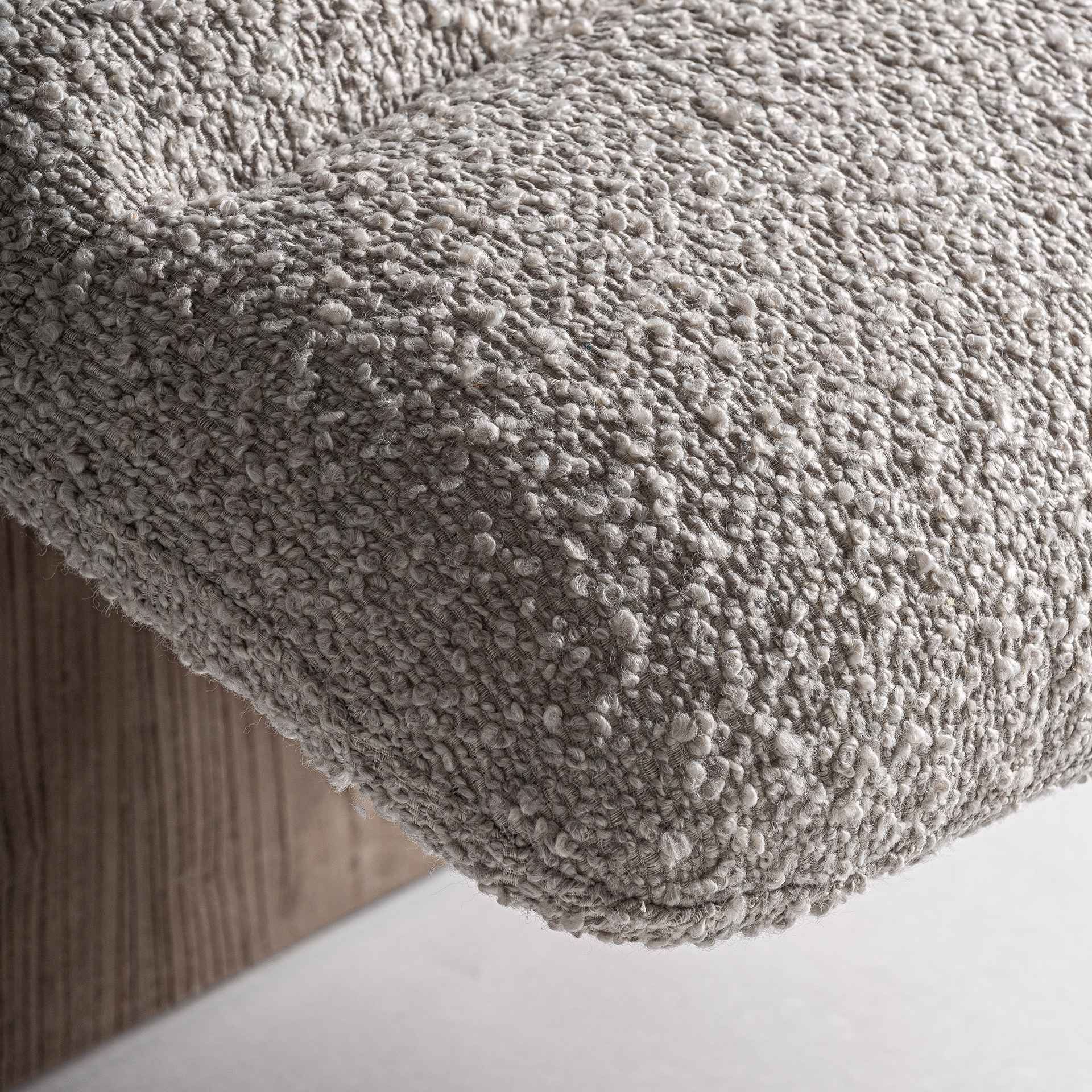 Chaise Longue Jacquard - Imagen 4