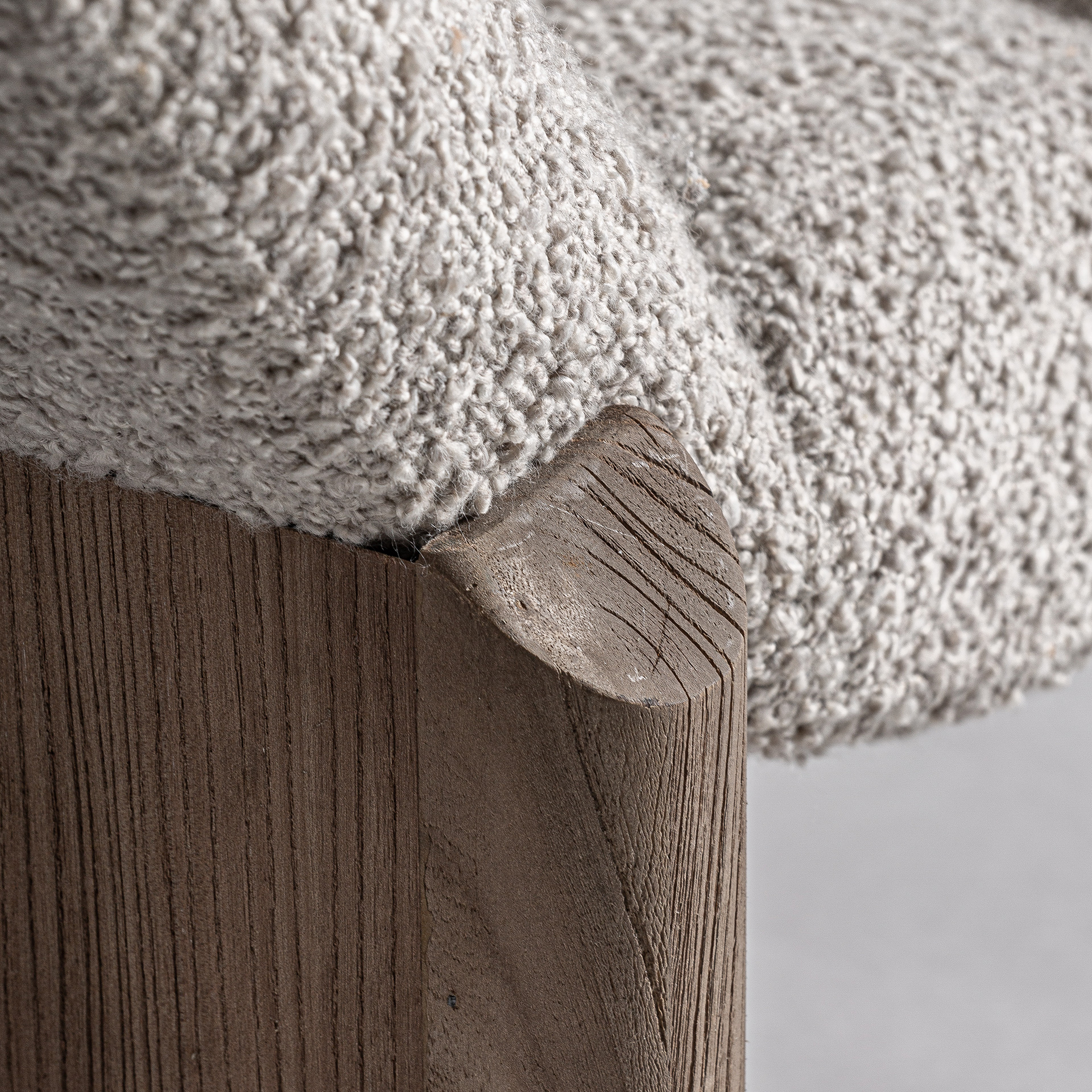 Chaise Longue Jacquard - Imagen 6