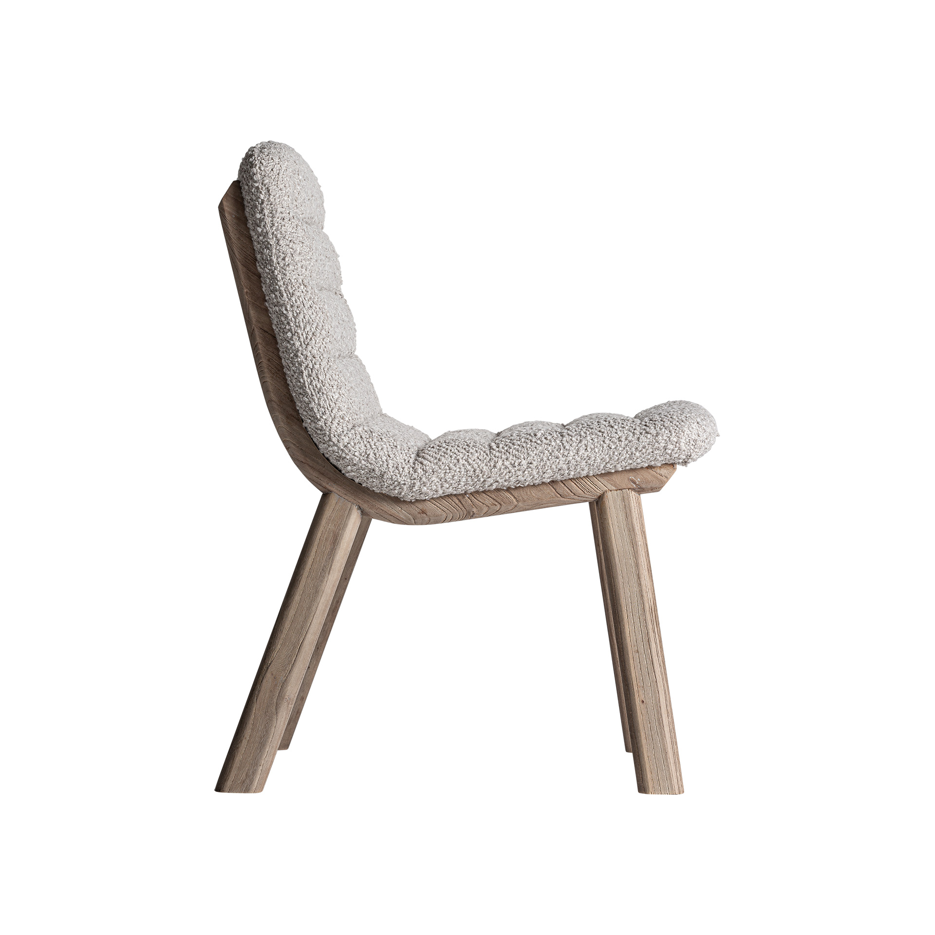 Silla Jacquard - Imagen 2