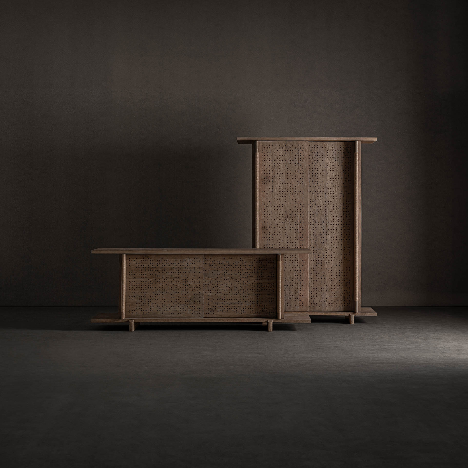 Armario Jacquard - Imagen 8