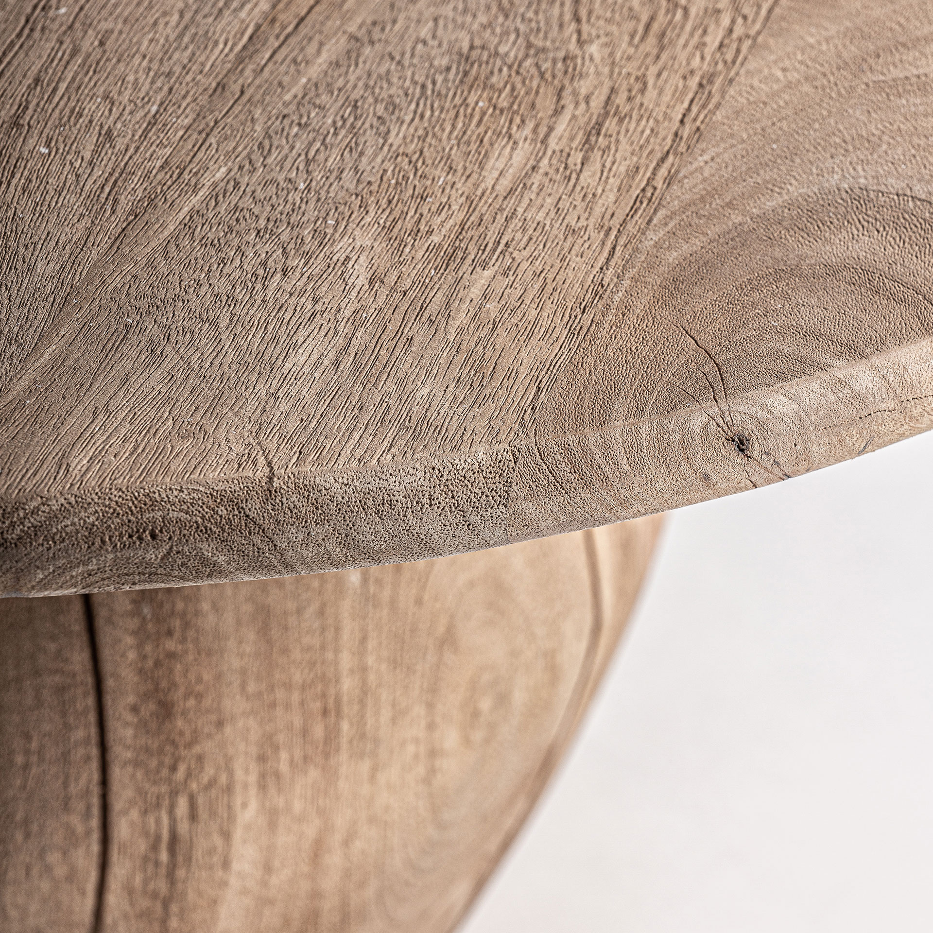 Mesa De Centro Jacquard - Imagen 2