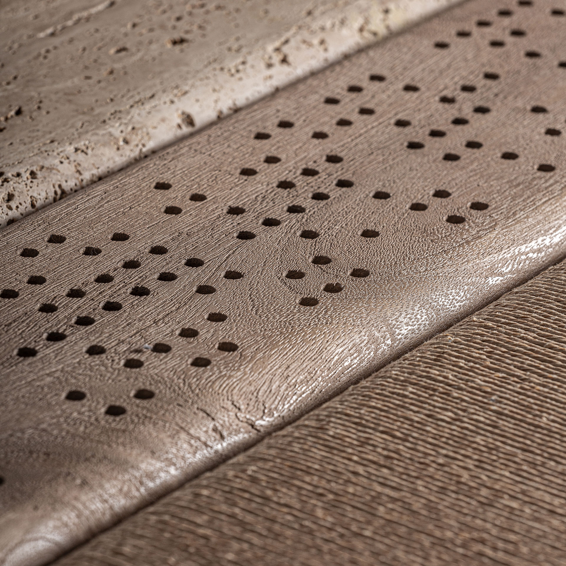 Mesa Auxiliar Jacquard - Imagen 3