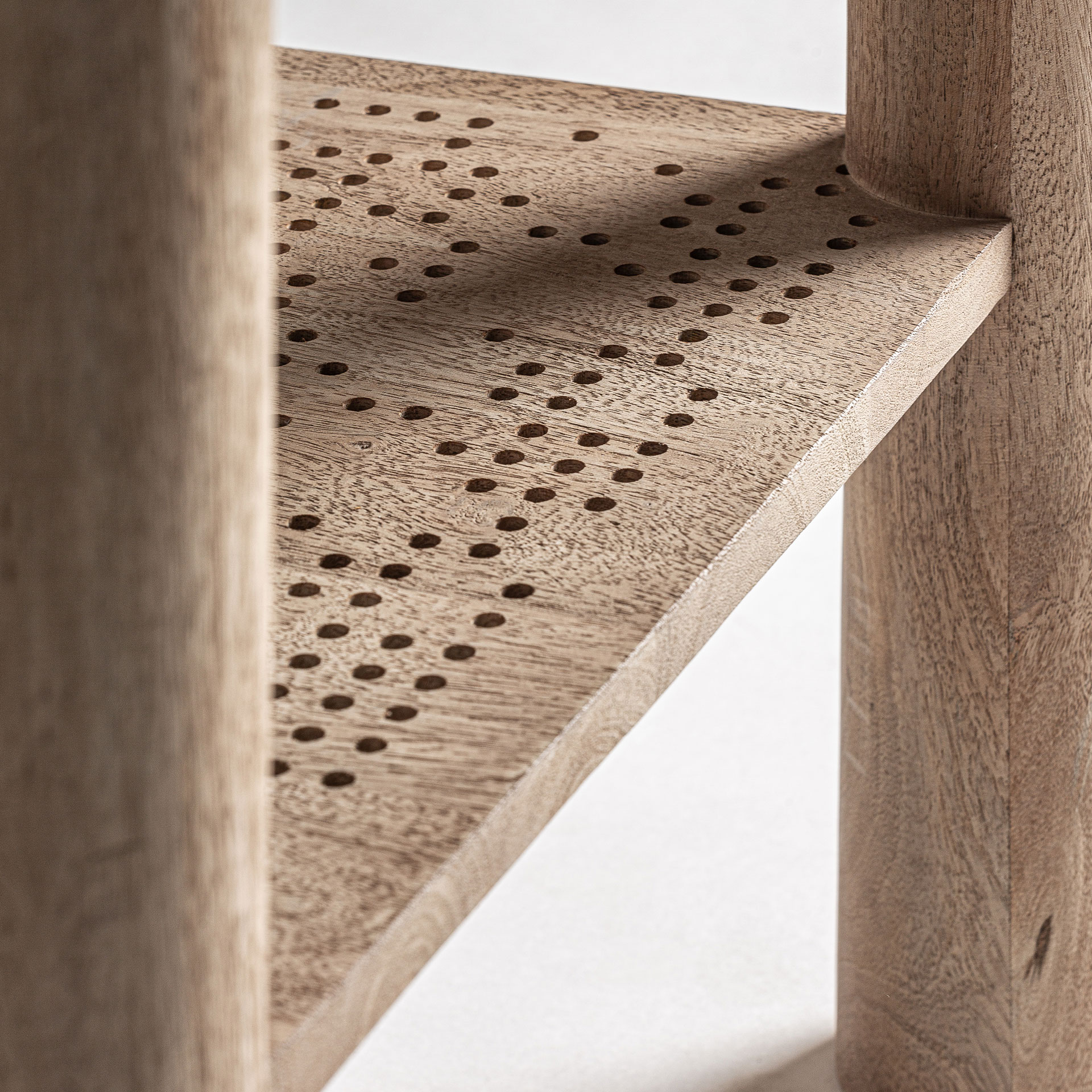 Mesa Auxiliar Jacquard - Imagen 2